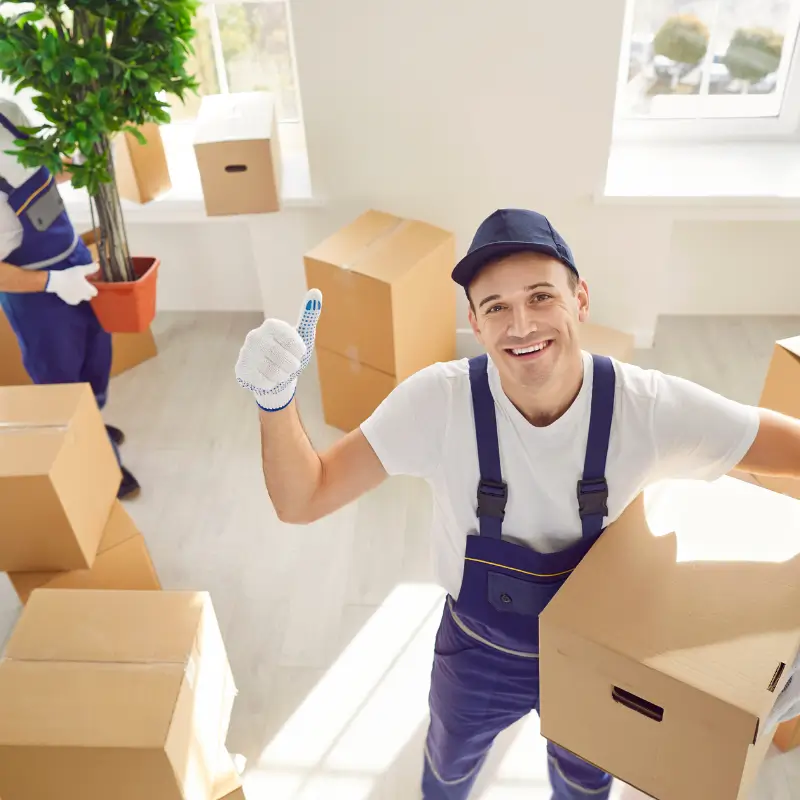 ADS Packers and Movers Bangalore