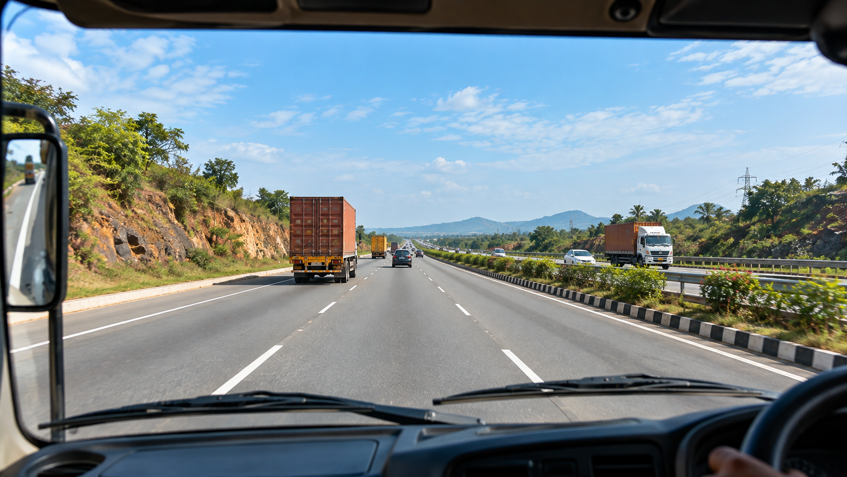 Packers and movers Bangalore to Pune