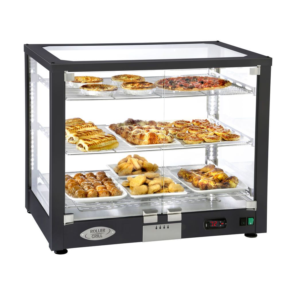Bakery Display Counter 1 in Katihar