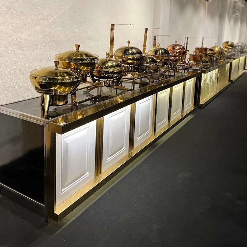 Catering Counter 2 in Arrah