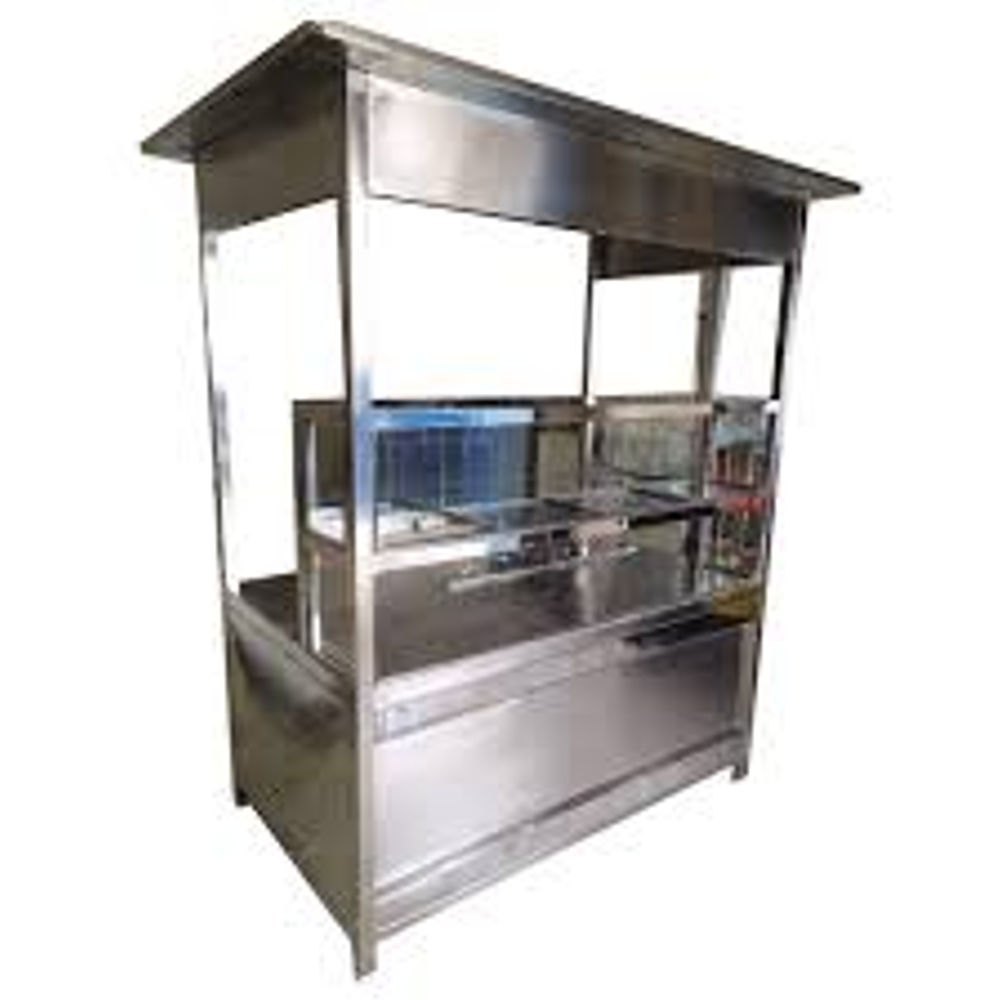 Commercial Food Counter 4 in Araria