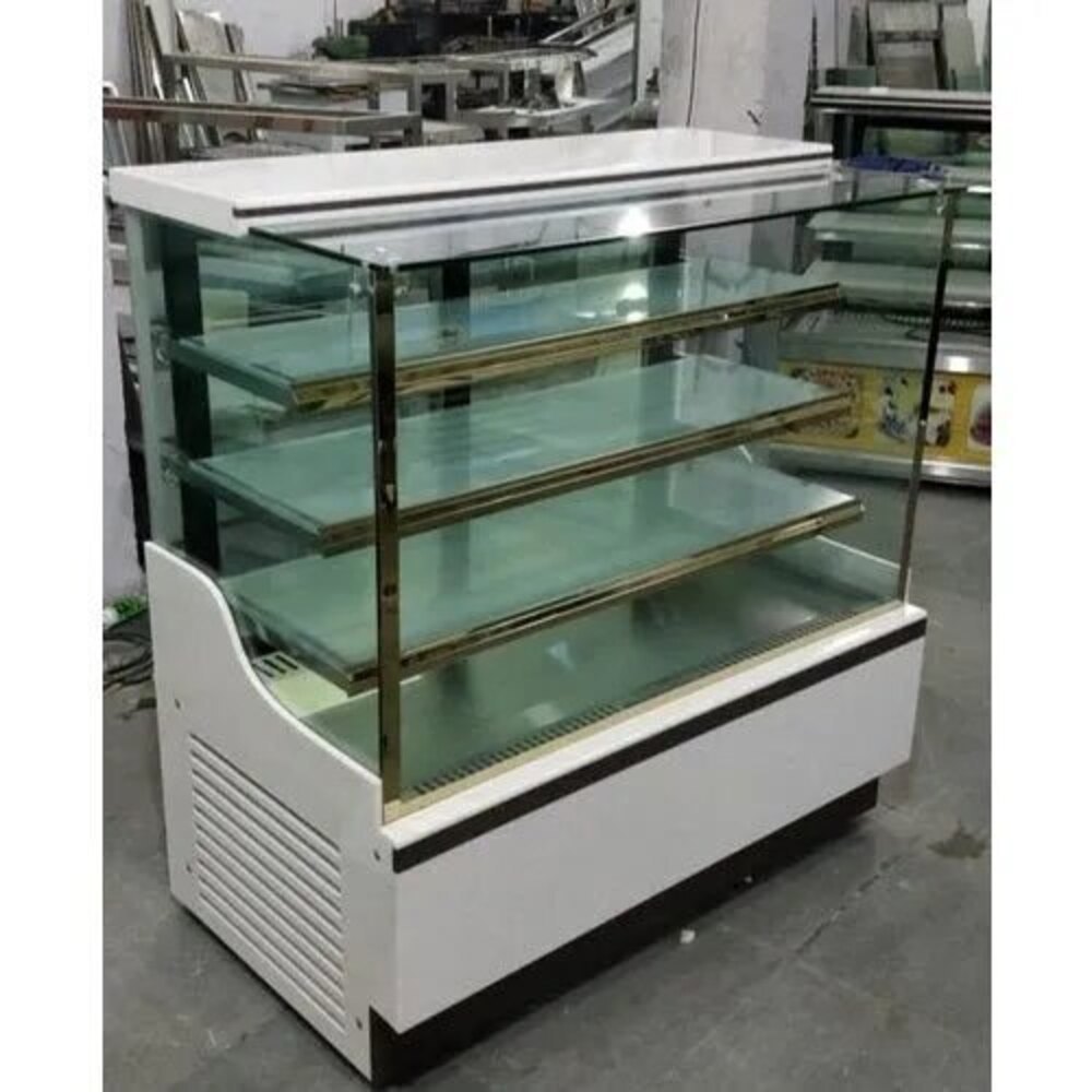 Corian Display Counter 8 in Goriakothi