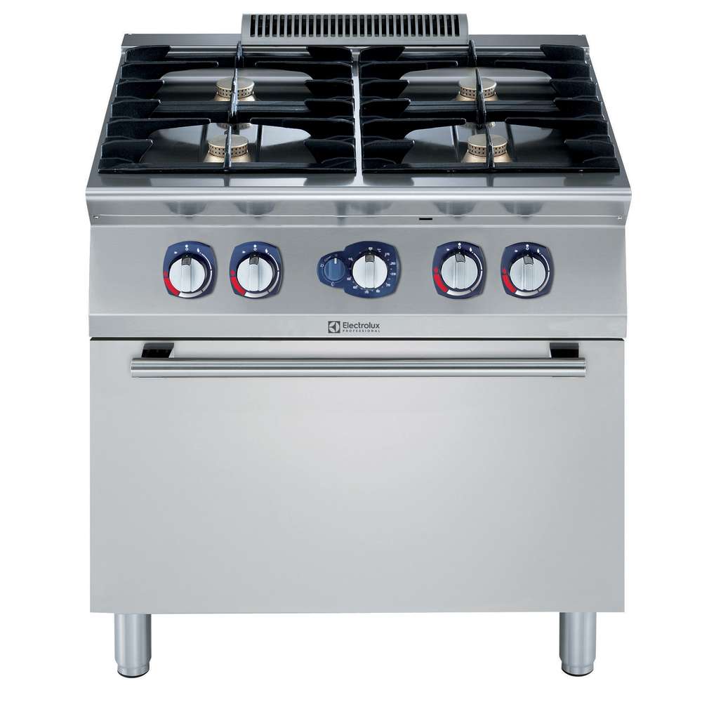 4 Burner Range 1 in Araria