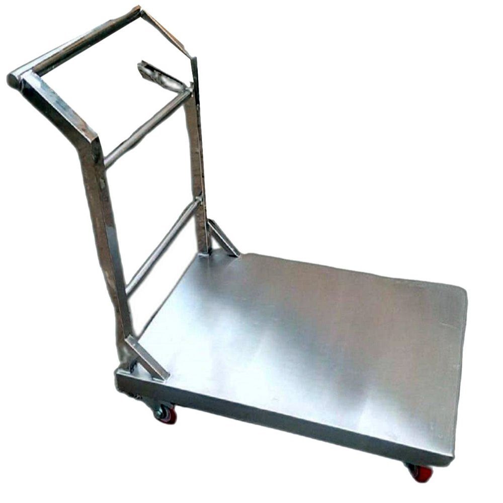 SS Platform Trolley 1 in Sakra