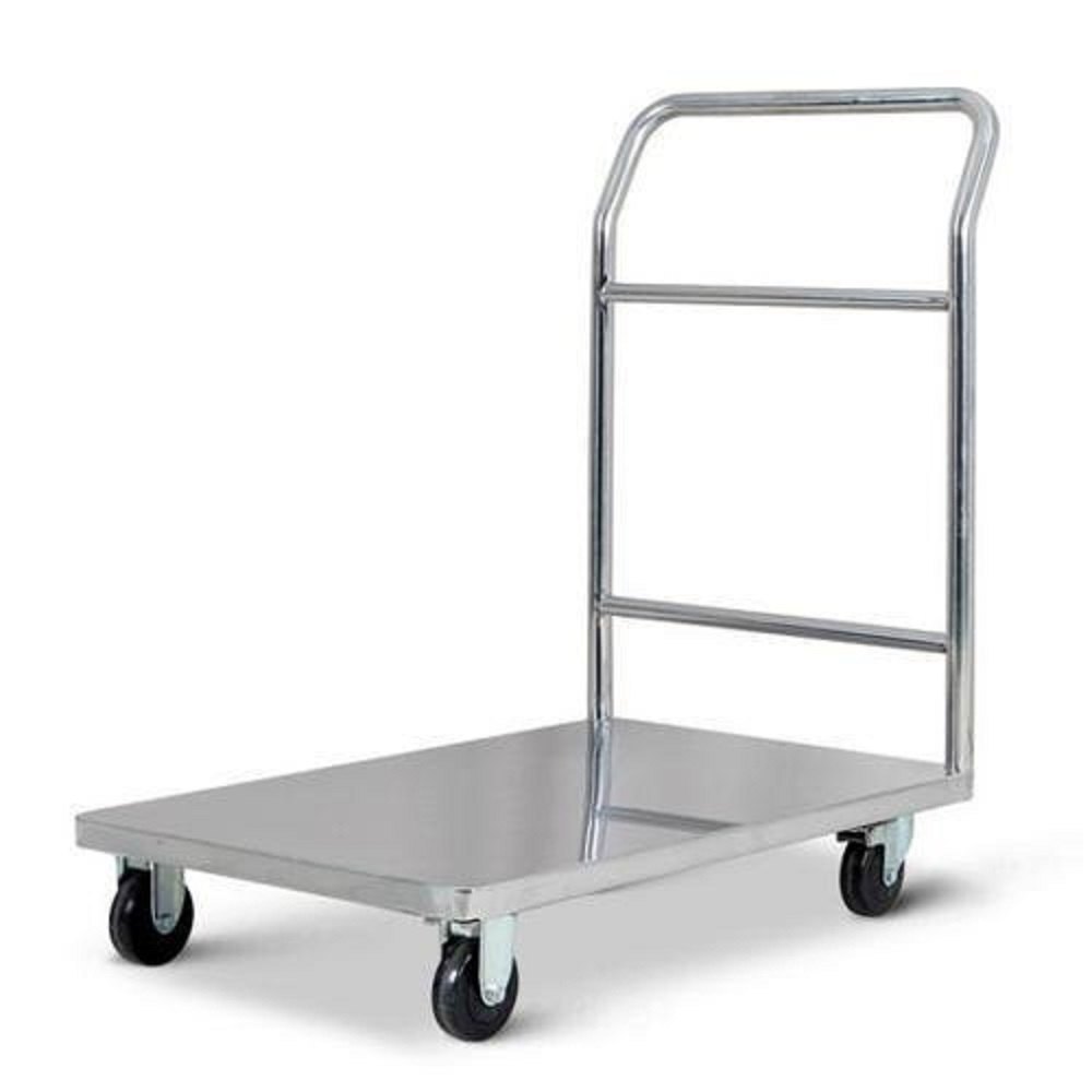 SS Platform Trolley 3 in Sakra