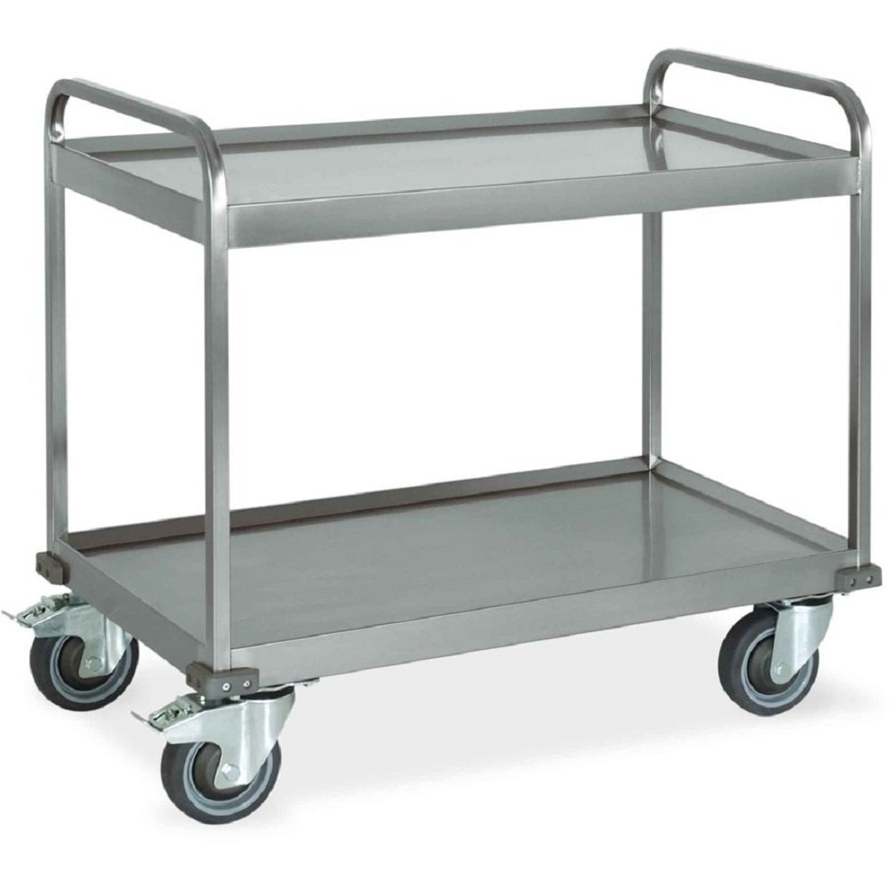 SS Platform Trolley 6 in Sakra