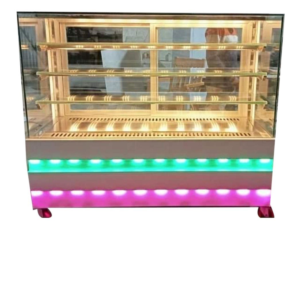 Sweet Display Counter 4 in Goriakothi