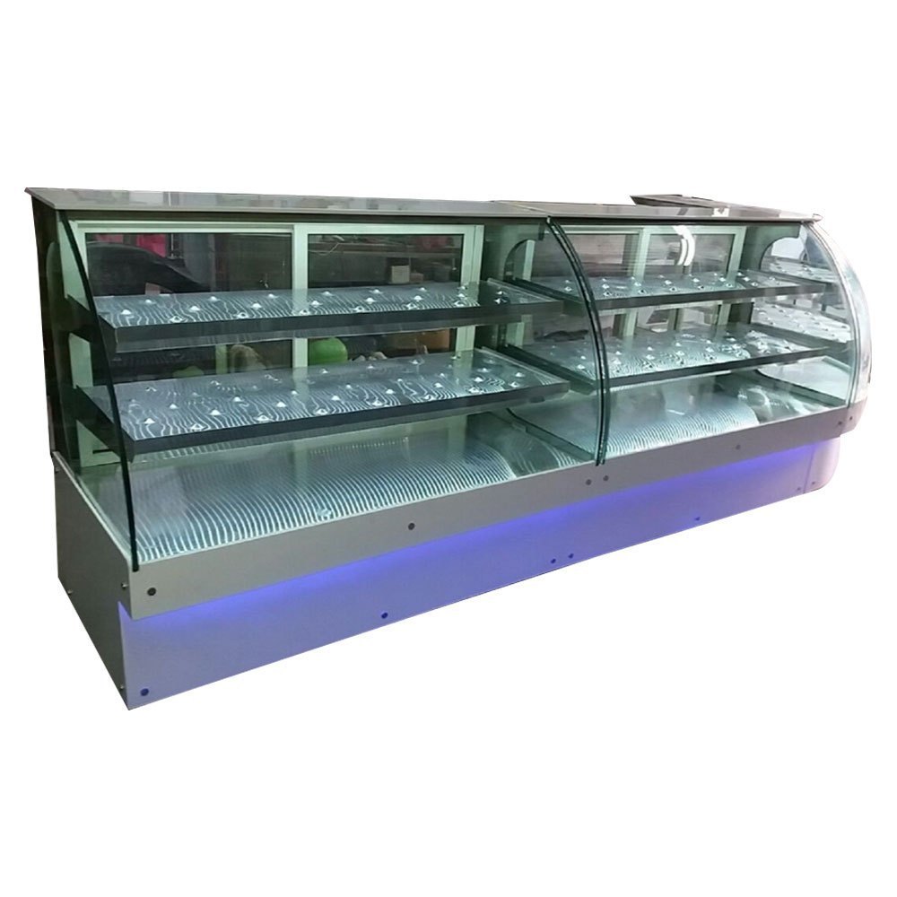 Sweet Display Counter 5 in Goriakothi