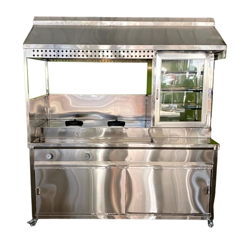 Tea Counter 4 in Bihar