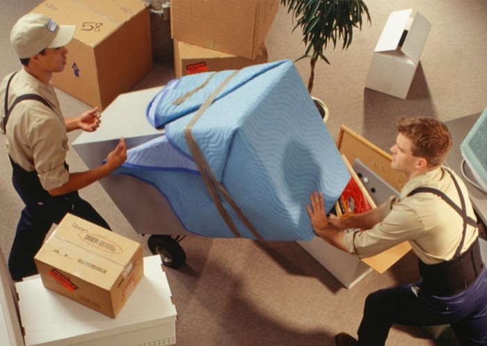 Office Shifting service in Jabalpur