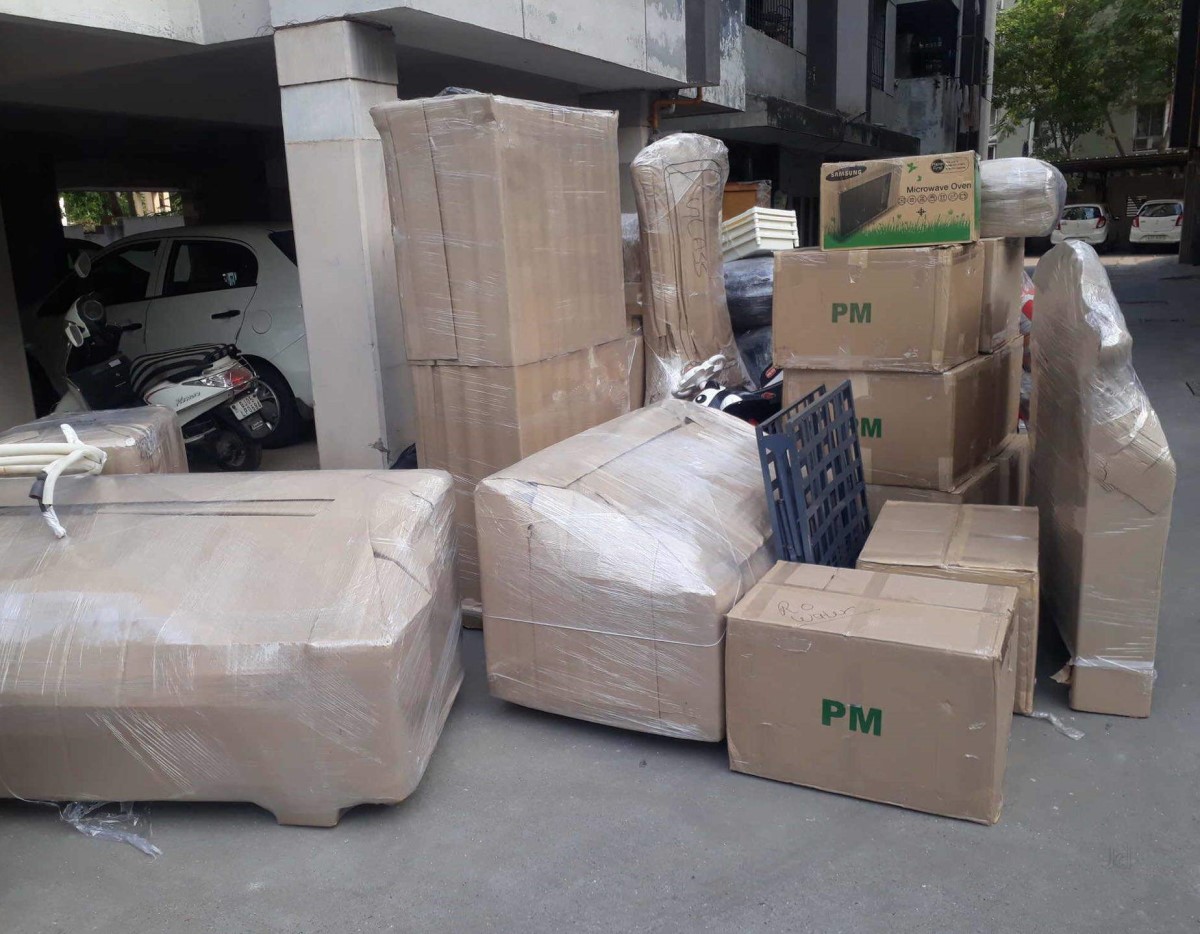 packers and movers Jabalpur