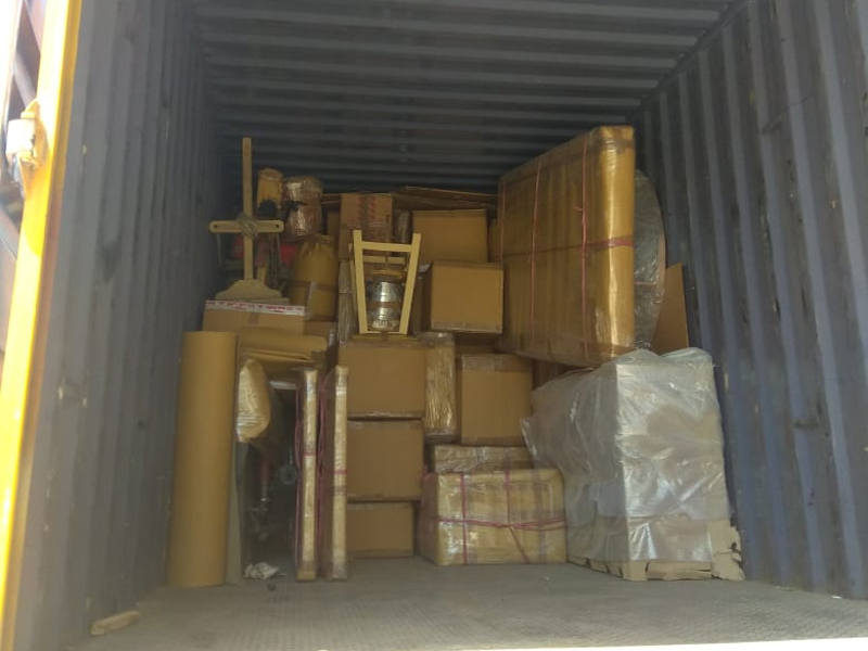 Yash Packers and Movers Bangalore